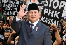 Panas! Prabowo Dikecam Lakukan Penghematan Demi Rakyat Cuma Omong Kosong dan Omon-omon