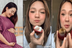 3 Tips Sehat Mengkonsumsi Buah Manggis untuk Ibu Hamil, Ternyata Bermanfaat Banget Bagi Kesehatan Janin Moms