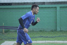 Bojan Soroti Kondisi Saddil Ramdani Jelang Laga Perdana Super League Lawan Semen Padang