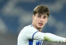 Liverpool Panaskan Persaingan Madrid dan Barcelona Rebut Wonderkid Georgia