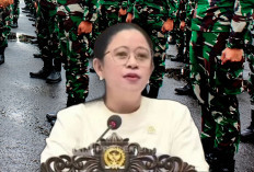 RUU TNI Disahkan! Ketahui 14 Kementerian/Lembaga Negara yang Bisa Diisi Prajurit TNI Aktif