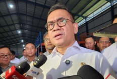 Kemendag Optimistis Perjanjian Dagang dengan Eropa dan Eurasia Buka Peluang Besar untuk Produk Indonesia