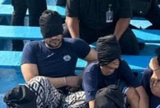 Imbas Edar Narkoba di Lapas Salemba, Ammar Zoni Dipindahkan ke Nusakambangan, Cilacap! 