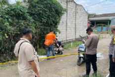 Innalillahi, Pemain Sinetron Kolosal Andy Permana Tewas Ditusuk Saat Bersepeda, Begini Kronologinya