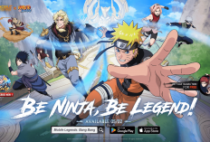 20 Kode Redeem Mobile Legends Terbaru Spesial Edisi Akhir Mei 2025, Klaim Diamond dan Skin Langsung Kirim!