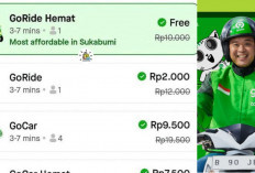 12 Kode Promo Gojek Spesial Weekend Mei 2026: Ekstra Diskon Rp72 Ribu GoCar, GoRide dan GoFood 