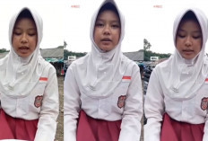 Viral Anak Pemulung di Bekasi ini Curhat Usai Ditolak SMP Negeri: Nilai Saya Bagus