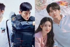 5 Drama China Genre Romance-Profesi yang Bikin Salting, Auto Melting Bos... 