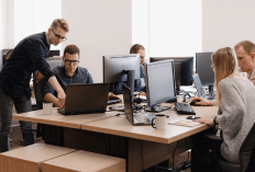 23 Universitas Terbaik Jurusan IT dan Ilmu Komputer di Indonesia yang Paling Bergengsi dan Cepat Dapat Kerja!