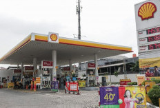 Shell akan Lepas Bisnis SPBU di Indonesia Pada 2026, Tak Operasikan BBM Lagi? Ini Penjelasannya!