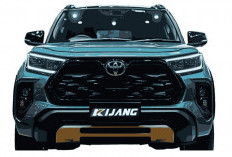 Toyota Kijang Super: Si Tangguh Yang Irit Siap Bikin Nyaman Perjalanan Anda, Begini Cara Kreditnya