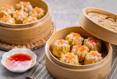 Dimsum Homemade Bisa Jadi Ide Bisnis, Ini Resep dan Perhitungan Harganya
