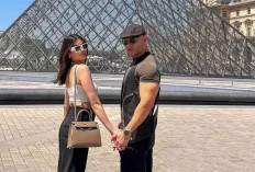 Kembali Viral! Pernyataan Sabrina Chairunnisa Ingin Jadi IRT, Begini Jawaban Deddy Corbuzier