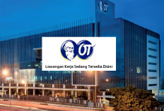 Lulusan Akuntansi Merapat! OT Group Buka Lowongan Kerja Menarik Untuk 3 Posisi Ini, Yuk Daftar Sekarang