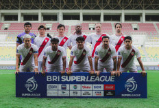 Penyerang Baru Persis Asal Brasil Ini Wajib Diwaspadai, Alumni Liga Korsel!