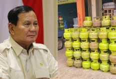Gegara Gas LPG 3 Kg Langka Presiden Prabowo Turun Tangan, Pengecer Bisa Jualan Lagi