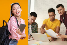 6 Tips Memilih Jurusan Kuliah yang Tepat Bagi Calon Mahasiswa 2025, Lebih Penting Passion atau Prospek Kerja?