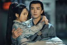 14 Rekomendasi Drama China Romantis Kerajaan yang Bikin Baper Maksimal, Dijamin Ketagihan! 