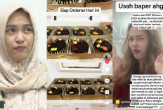 Ternyata Tak Takut Dipecat! Wenny Myzon Sudah Siapkan Jalan Mundur, Punya Bisnis Kue & Skincare