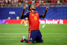 Piala Dunia 2026: Jadwal Spanyol vs Belgia, Begini Perkiraan Starting Eleven 