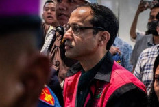 Kondisi Belum Fit, Nadiem Makarim Ungkap Siap Jalani Sidang Lanjutan Kasus Korupsi Laptop!