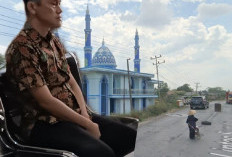 Yasalam, Bapak Ini 2 Tahun Tilep Uang Insentif Untuk Imam Masjid di Desa, Jumlahnya Ratusan Juta. Kok Bisa?