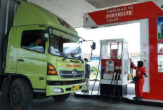 BOCOR!  Penyelewengan BBM Subsidi, Pertamina Tindak 400 SPBU, Ini Modus Barunya..