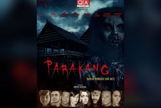 Sinema Horor Asia 'The Real Parakang' Kekuatan Ilmu Gaib dan Bangkit dari Kematian, Malam ini di ANTV