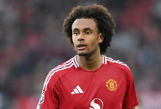 Klub Milik Keluarga Djarum Lirik Penyerang  Manchester United 