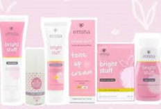 5 Produk Emina yang Memutihkan Serta Mengurangi Minyak Wajah , Cantik Tanpa Menguras Kantong!