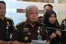 Ketar-ketir! Kasus Korupsi Pertamina, Kejagung Geledah Rumah Para Tersangka, Ditemukan Ini 