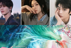 Drama China Paling Ditunggu: Ding Yuxi, Zhang Linghe, dan Li Landi Bakal Satu Frame, Judul Apa? 