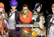 Wow, Special Jum'at Barokah! Kode Redeem Solo Leveling Arise Terbaru Hari ini 7 Juni 2024, Berikut ini Caranya