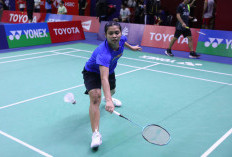Usai Coba Lapangan, Bukan Hanya Lawan Yang Diwaspadai Pemain Indonesia di Thailand Open 2024, Tapi Ini...