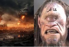 Kiamat Semakin Dekat! Ini 8 Fitnah Besar Menjelang Kiamat dan Cara Menghadapinya Menurut Islam