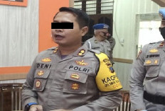 Perwira Polisi yang Dipecat Karena Diduga Penyuka Sesama Jenis Pernah Tugas di Polres OKU?