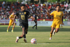 Pelatih Malut United Buka Resep Jadi Tim Promosi Paling Bersinar Liga 1 Musim Ini, Begini Katanya...