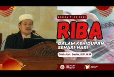 Sobat Muslim Harus Tahu! Dampak Riba Dalam Kehidupan Sehari-hari Ternyata Banyak Loh...