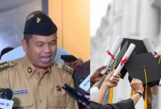 Bertolak Belakang! Mendikdasmen Izinkan Wisuda Sekolah, Dedi Mulyadi: Pejabat Gak Tahu Ekonomi Warga Jabar!