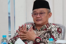 Surat Edaran Jadwal Belajar Selama Bulan Suci Ramadhan 2025, Mendikdasmen : Libur 10 Hari Pertama
