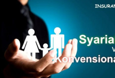 Yuk Kenali! Perbedaan Asuransi Syariah dan Konvensional, Mana yang Lebih Menguntungkan?