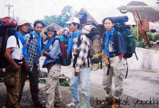 Tips Menghadapi Tantangan Mendaki Gunung untuk Pemula