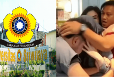 UNSRI Bentuk Tim Investigasi Hadapi Kasus Penganiayaan Dokter Koas, Fakta Besar Siap Terbongkar!