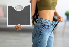 Turunkan Berat Badan Kamu Secara Alami Lakukan 7 Kebiasaan Ini Viral di TikTok Turun 3KG Dalam Sebulan
