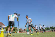 Apa Yang Bikin Pemain Persebaya Mendadak Yakin Merangsek ke Papan Atas? Ini Gegaranya