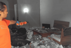 Terisolasi Delapan Tahun, Pria di Pati Ditemukan Tewas di Rumah Penuh Sampah: Polisi Ungkap Fakta Mengejutkan 