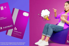 Mau pakai Honest Card? Yuk Cari Tau Kelebihan, Kekurangan & Tips Pemakaian!