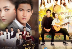 5 Rekomendasi Drama China Tentang Benci Jadi Cinta, Dijamin Salting Brutal! 