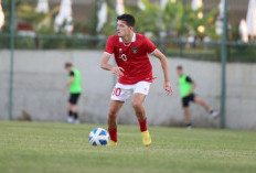 PSSI Bakal Naturalisasi Pemain Muda Klub Premier League! Dia Blasteran, Namanya Adalah....