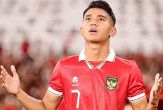 Sadis, Buang Marselino Ferdinan akun Medsos KMSK Deinze Langsung Terjun Bebas 